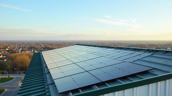 Panneaux solaires photovoltaïques : une solution pour tous !