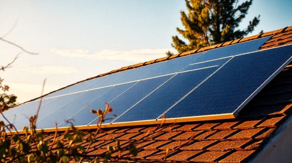 Top raisons d'adopter des panneaux solaires photovoltaïques
