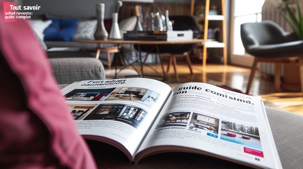 Tout savoir sur l'achat revente : guide complet