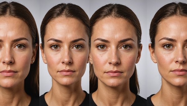 Brow lift durée : combien de temps faut-il pour des résultats ?