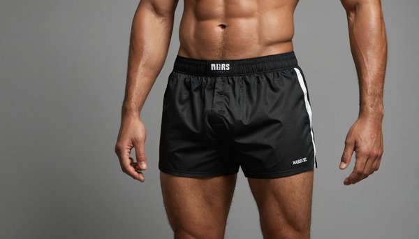 Caleçon homme : le secret d'un confort inégalé