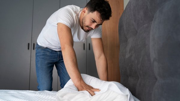 Le danger des puces dans la maison : pourquoi ne pas ignorer une infestation ?