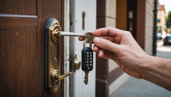 Serrurier à tours : assistance rapide et devis gratuits