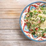 Taboulé : une recette fraîche et saine pour l'été